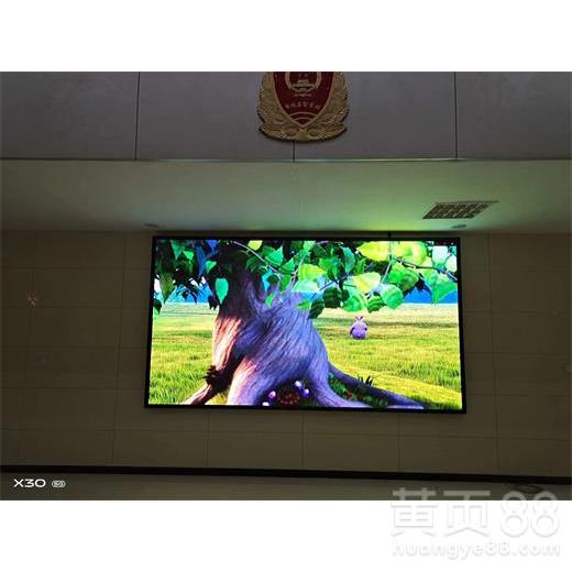 郑州金水区LED户外屏市场解析 品质与创新的双向奔赴