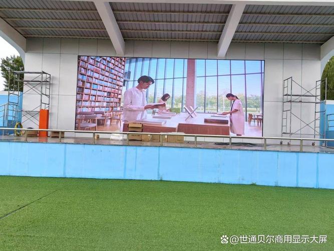 户外p3全彩屏,翻运维日志时发现一个规律:弱电集成商led显示屏出问题